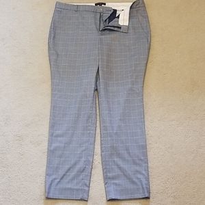 Banana Republic Ryan trousers